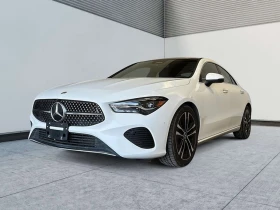 Mercedes-Benz CLA 250 TOIT PANO / CRUISE ADAPT / BANCS MEMOIRES CHAUFF | Mobile.bg � ����� ������ 4