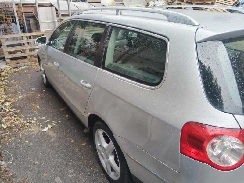 VW Passat 2000, снимка 4 - Автомобили и джипове - 47252391