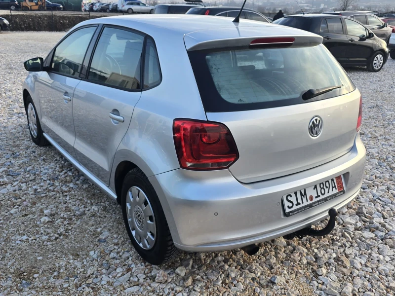 VW Polo 1.6ТДИ, снимка 6 - Автомобили и джипове - 48885254