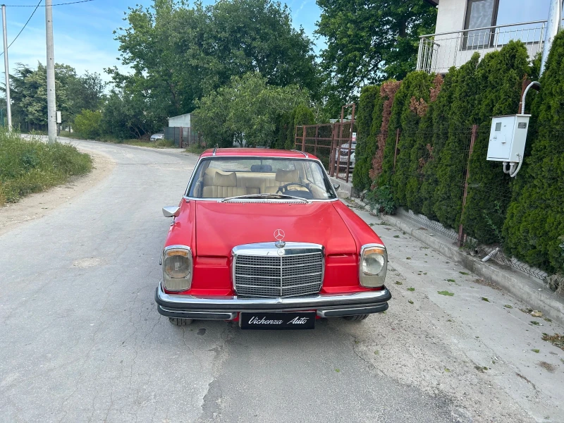 Mercedes-Benz C 280 Mercedes-Benz-C-280-Benzin-Avtomat-1974g, снимка 2 - Автомобили и джипове - 49418521