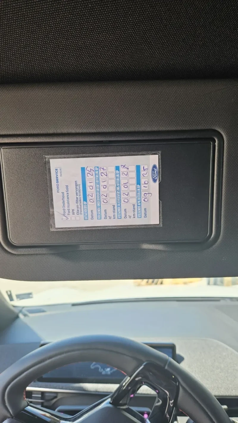 Ford Mustang Mach-E AWD, снимка 17 - Автомобили и джипове - 52459143