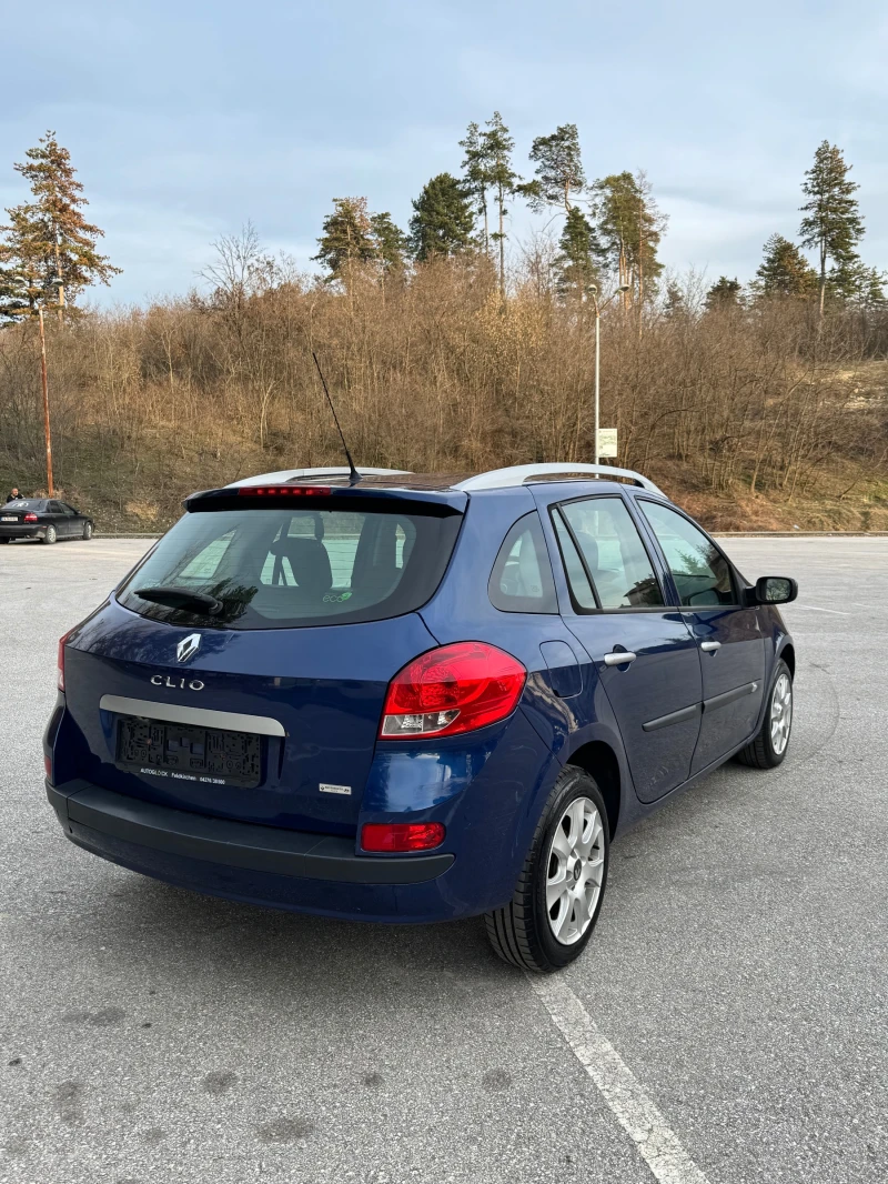 Renault Clio, снимка 3 - Автомобили и джипове - 49455023