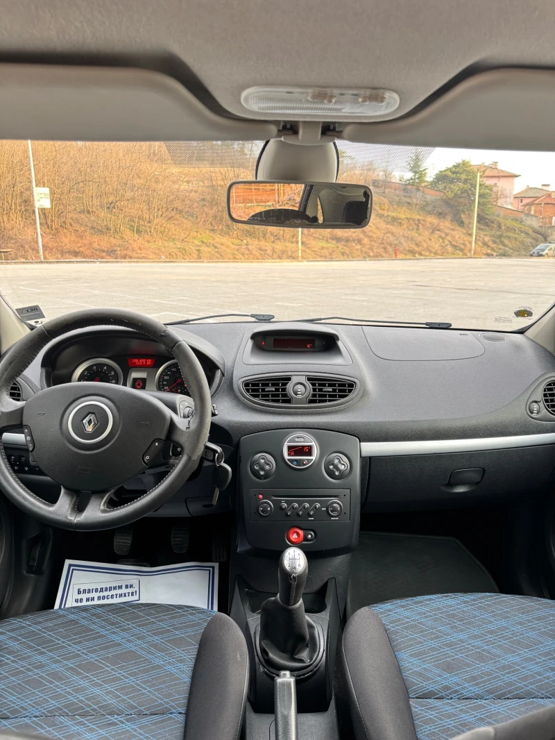 Renault Clio, снимка 8 - Автомобили и джипове - 49455023