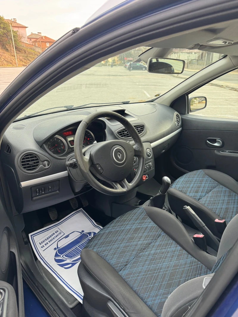 Renault Clio, снимка 7 - Автомобили и джипове - 49455023