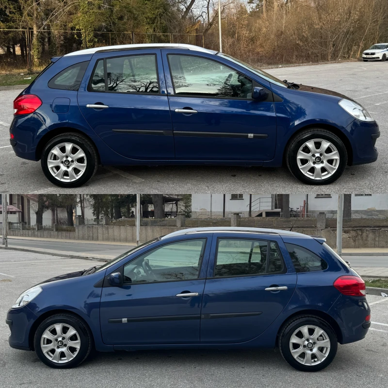 Renault Clio, снимка 11 - Автомобили и джипове - 49455023