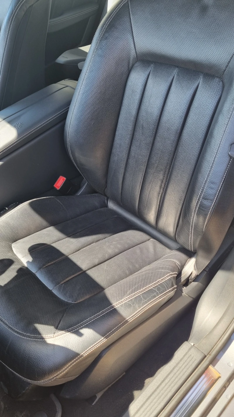 Mercedes-Benz CLS 500, снимка 13 - Автомобили и джипове - 51397224