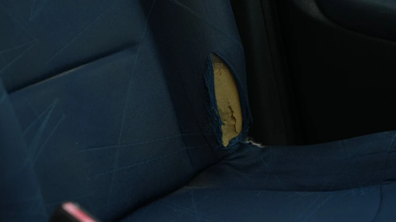 Renault Clio Comfort 16V, снимка 11 - Автомобили и джипове - 51199976