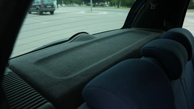 Renault Clio Comfort 16V, снимка 15 - Автомобили и джипове - 51199976