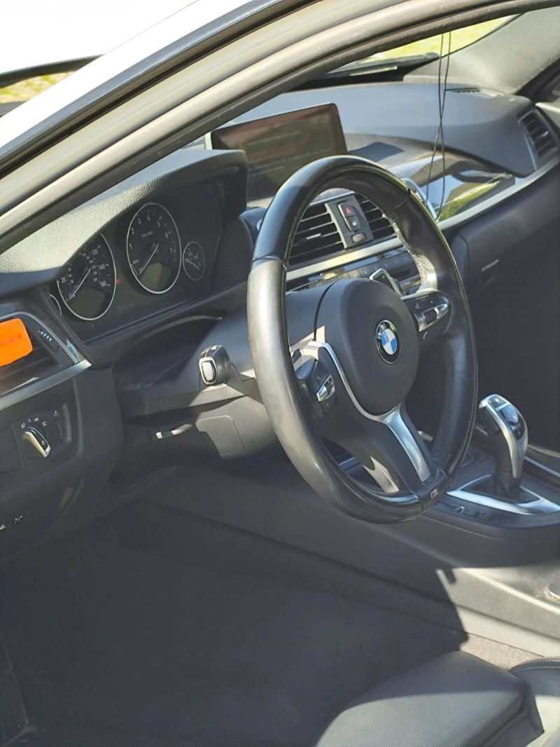 BMW 340, снимка 9 - Автомобили и джипове - 51701903