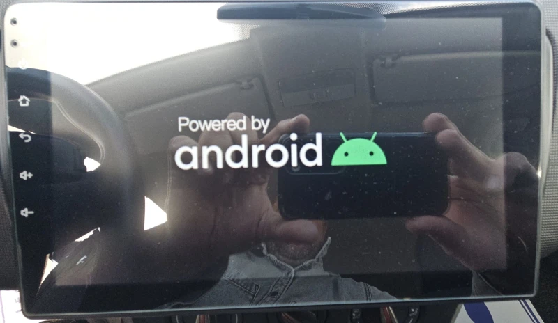 Seat Ibiza 1.6TDI.90кс.2011г.Отличен, снимка 14 - Автомобили и джипове - 52123961