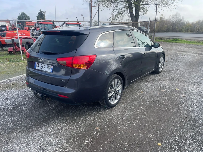Kia Ceed 1.6 GT-LINE, снимка 7 - Автомобили и джипове - 52649999