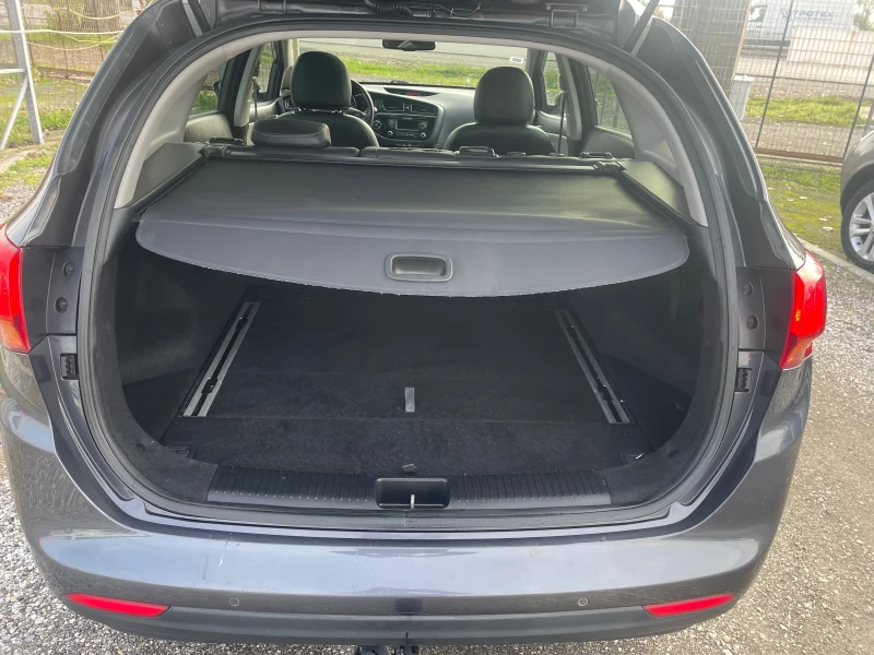 Kia Ceed 1.6 GT-LINE, снимка 11 - Автомобили и джипове - 52649999