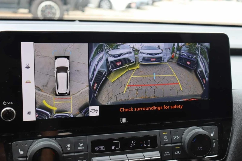 Toyota Grand Highlander * Hybrid * CARFAX * БЕЗ ПЪРВОНАЧАЛНА ВНОСКА, снимка 12 - Автомобили и джипове - 52745048