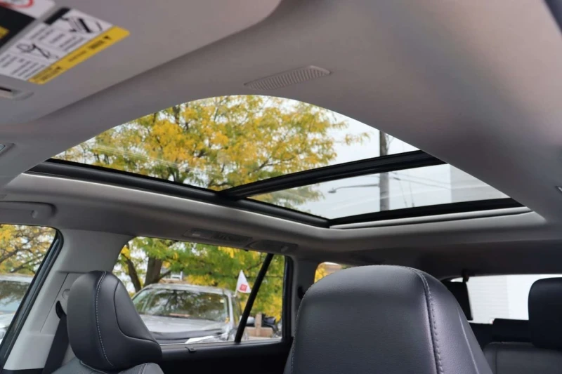 Toyota Grand Highlander * Hybrid * CARFAX * БЕЗ ПЪРВОНАЧАЛНА ВНОСКА, снимка 13 - Автомобили и джипове - 52745048