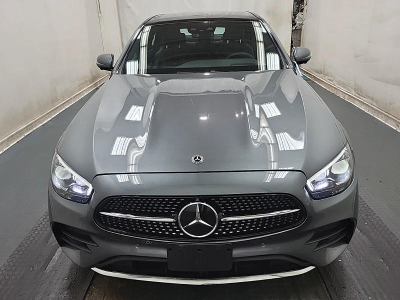 Mercedes-Benz E 350 2022 Mercedes-Benz E 350, снимка 2 - Автомобили и джипове - 52750127