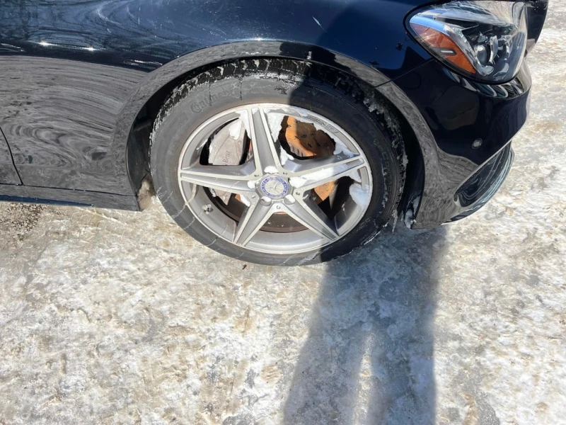 Mercedes-Benz C 300 * CARFAX * ЦЕНА ДО БГ, снимка 15 - Автомобили и джипове - 53306180