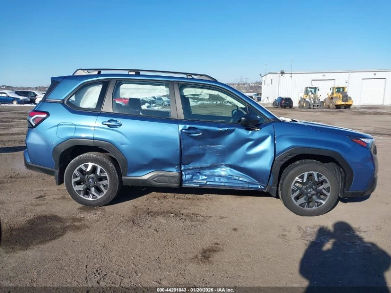 Subaru Forester AWD * КРАЙНА ЦЕНА* CARFAX, снимка 13 - Автомобили и джипове - 53477775