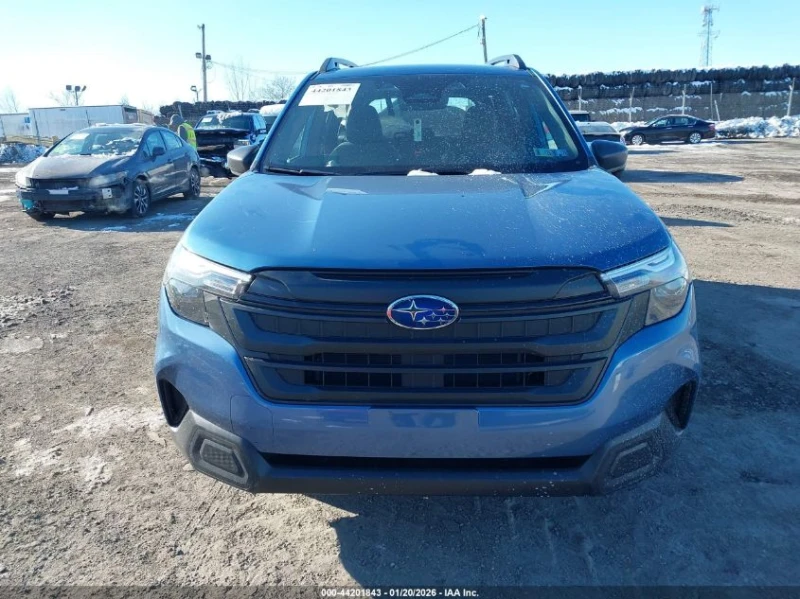 Subaru Forester AWD * КРАЙНА ЦЕНА* CARFAX, снимка 12 - Автомобили и джипове - 53477775