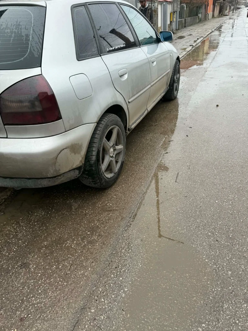 Audi A3, снимка 3 - Автомобили и джипове - 53482902