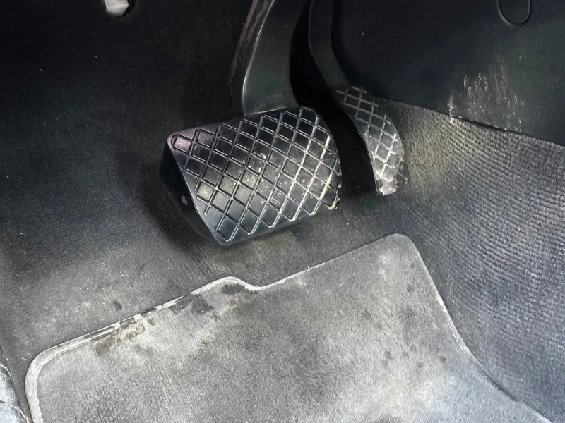 Audi A6, снимка 9 - Автомобили и джипове - 53560890