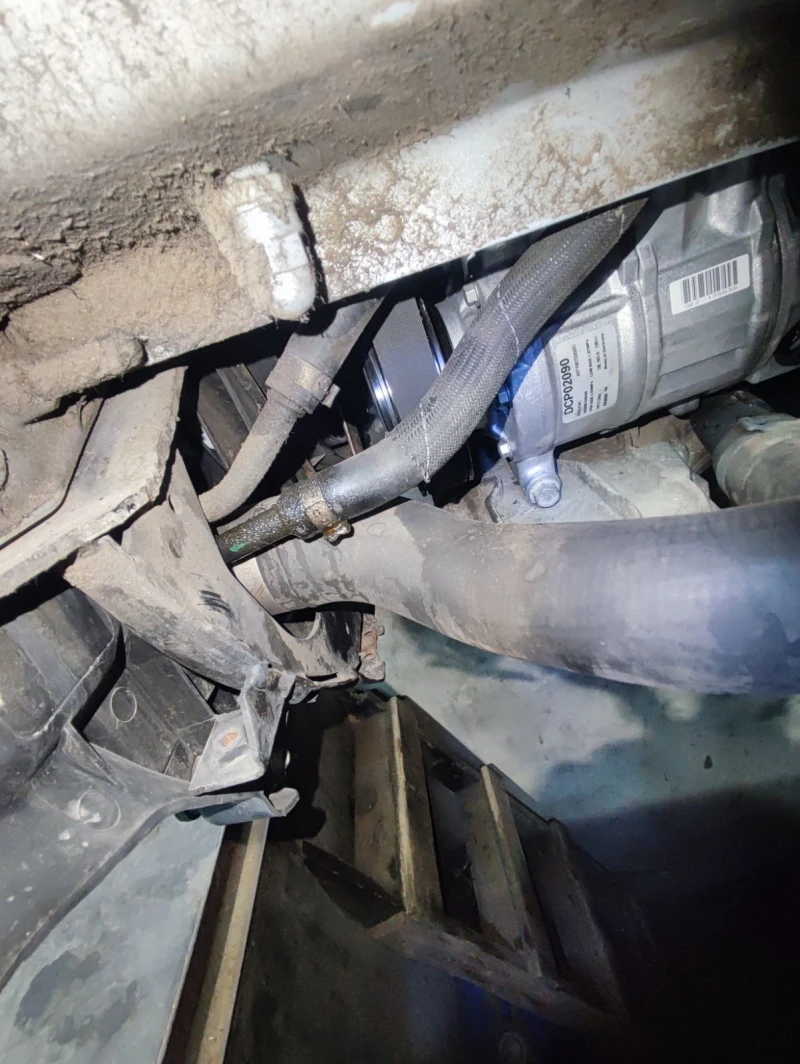 Audi A6, снимка 5 - Автомобили и джипове - 53560890