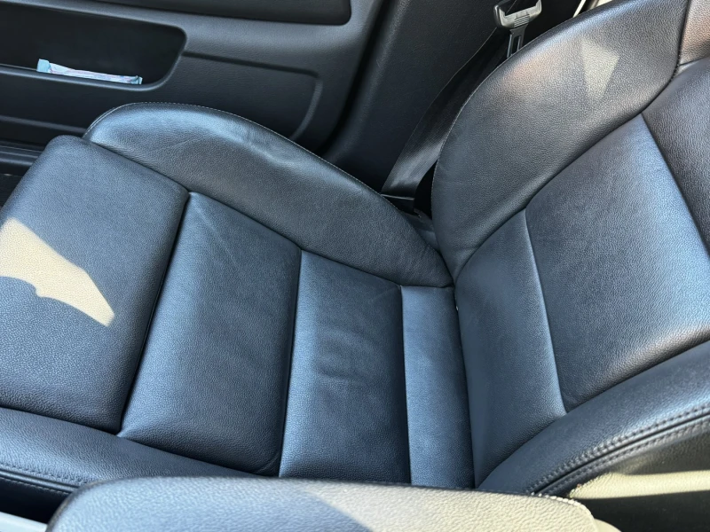 Audi A6, снимка 3 - Автомобили и джипове - 53560890