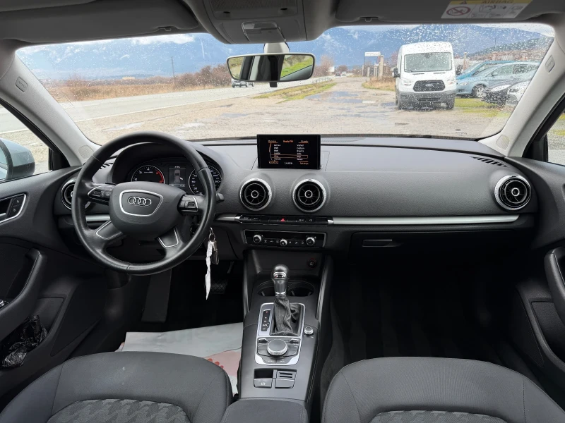 Audi A3 1.6 TDI, снимка 11 - Автомобили и джипове - 53563158