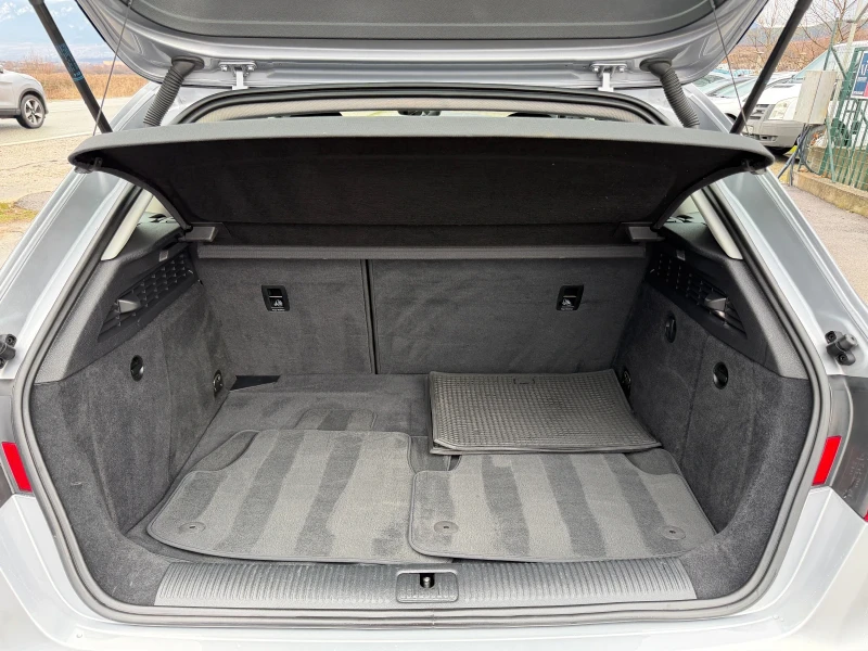 Audi A3 1.6 TDI, снимка 6 - Автомобили и джипове - 53563158