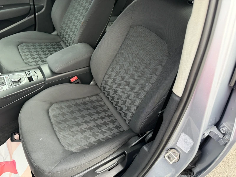 Audi A3 1.6 TDI, снимка 12 - Автомобили и джипове - 53563158