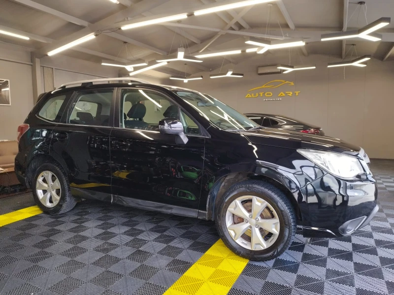 Subaru Forester 2.0 D-S DYNAMIC, снимка 6 - Автомобили и джипове - 53565860