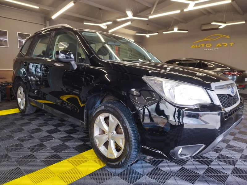 Subaru Forester 2.0 D-S DYNAMIC, снимка 5 - Автомобили и джипове - 53565860