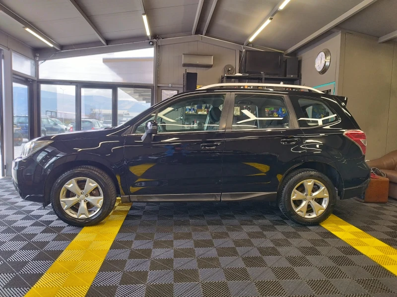 Subaru Forester 2.0 D-S DYNAMIC, снимка 3 - Автомобили и джипове - 53565860