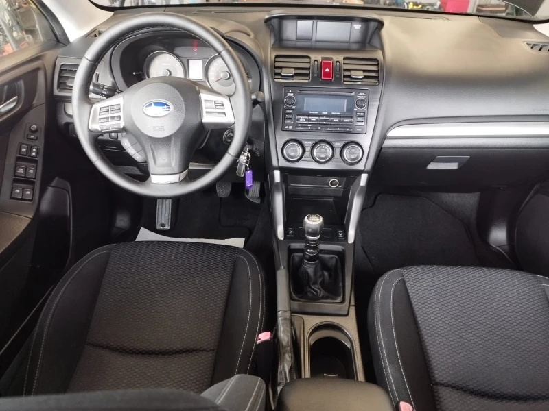 Subaru Forester 2.0 D-S DYNAMIC, снимка 16 - Автомобили и джипове - 53565860