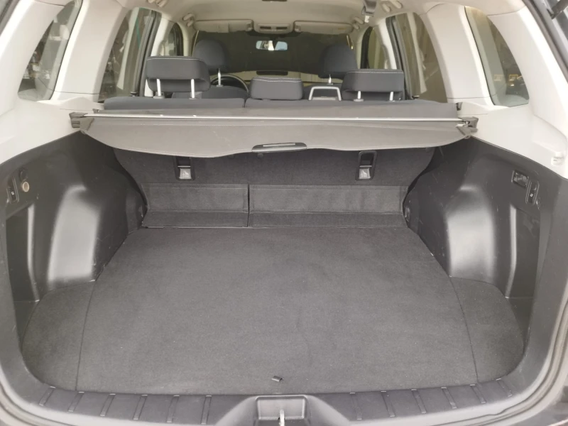 Subaru Forester 2.0 D-S DYNAMIC, снимка 11 - Автомобили и джипове - 53565860