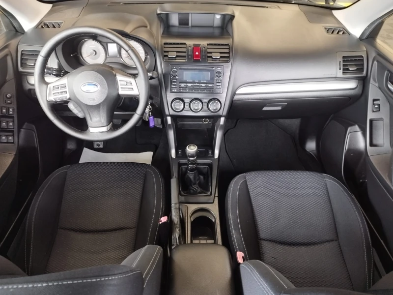 Subaru Forester 2.0 D-S DYNAMIC, снимка 7 - Автомобили и джипове - 53565860