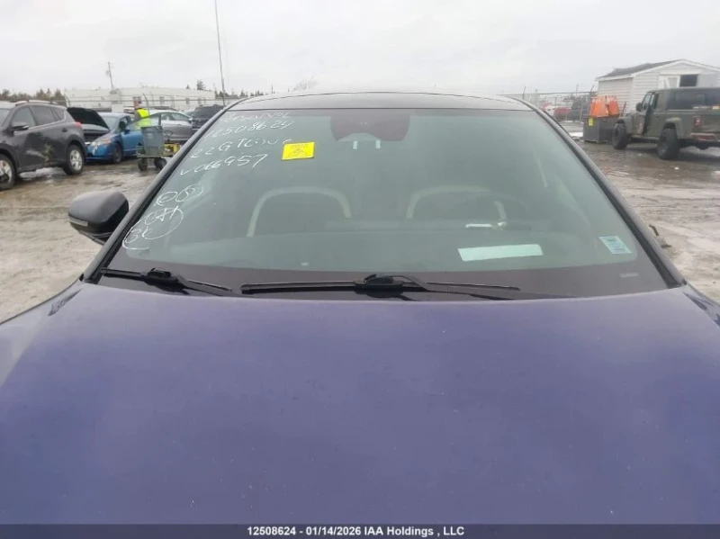 Kia EV6 GT-LINE | ДВА КЛЮЧА | НАЛИЧНИ ЧАСТИ | , снимка 14 - Автомобили и джипове - 53574668