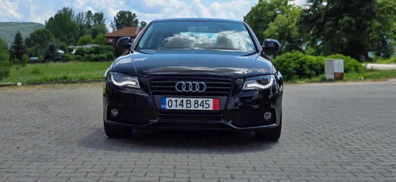 Audi A4 2.0TDi 143hp - 12200 лв. - 33776503 1