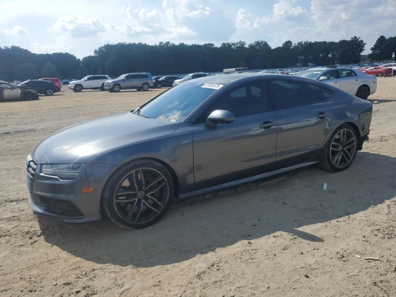 Audi S7 АВТОКРЕДИТИРАНЕ! - 24999 лв. - 45471166 1