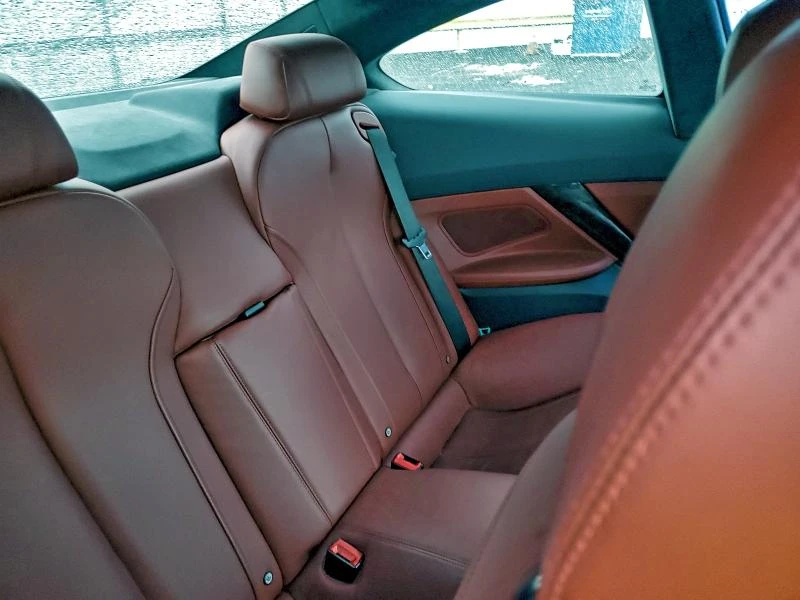 BMW 650 650 XI* Keyless* Кожа* Подгрев* , снимка 10 - Автомобили и джипове - 53160820