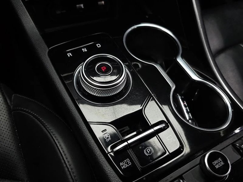 Kia K5 Trendy 2.0, снимка 10 - Автомобили и джипове - 54165481
