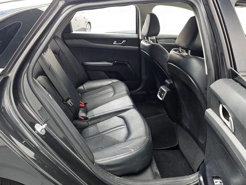 Kia K5 Trendy 2.0 | Mobile.bg � ����������� 12