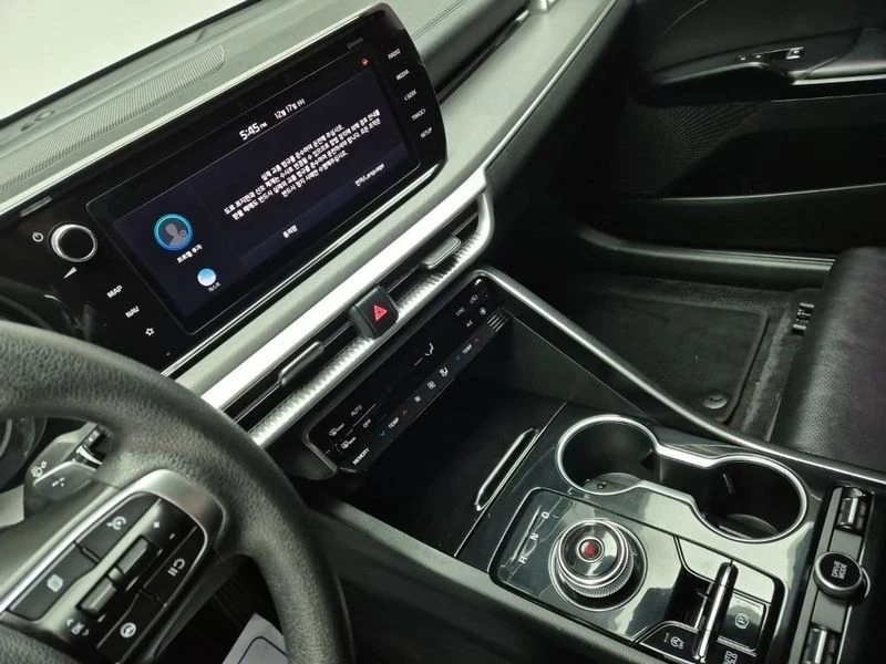 Kia K5 Trendy 2.0, снимка 9 - Автомобили и джипове - 54165481