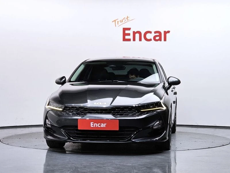 Kia K5 Trendy 2.0 | Mobile.bg � ����������� 3