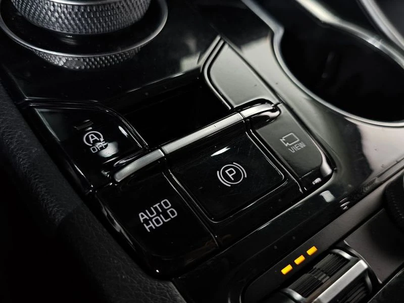 Kia K5 Trendy 2.0 | Mobile.bg � ����������� 17