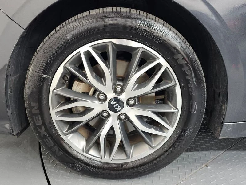Kia K5 Trendy 2.0 | Mobile.bg � ����������� 5