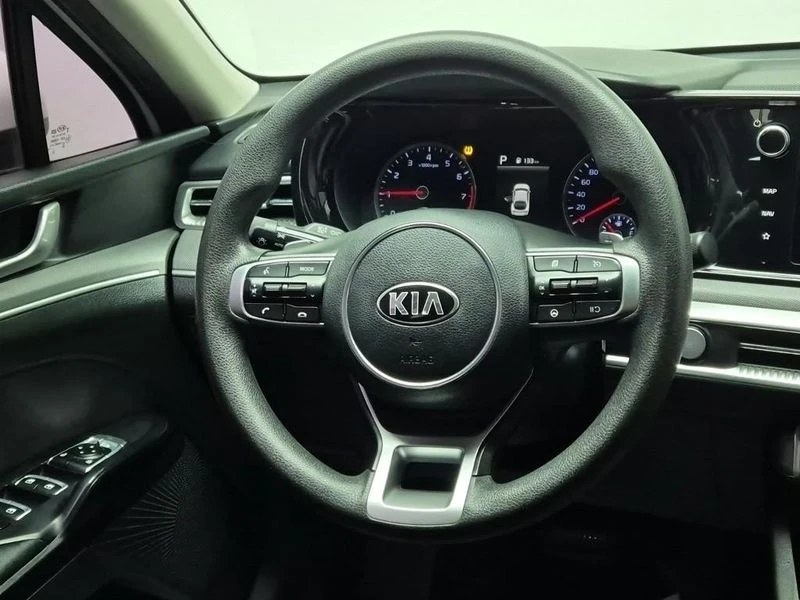 Kia K5 Trendy 2.0, снимка 6 - Автомобили и джипове - 54165481