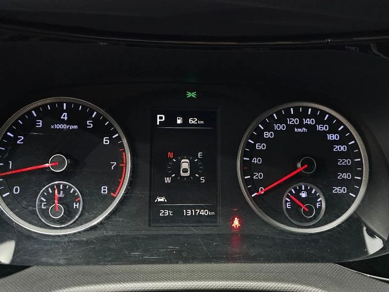 Kia K5 Trendy 2.0 | Mobile.bg � ����������� 9