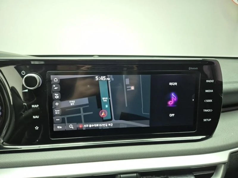 Kia K5 Trendy 2.0, снимка 10 - Автомобили и джипове - 54165481