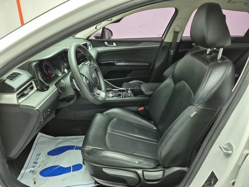 Kia K5 Trendy 2.0, снимка 15 - Автомобили и джипове - 54165481