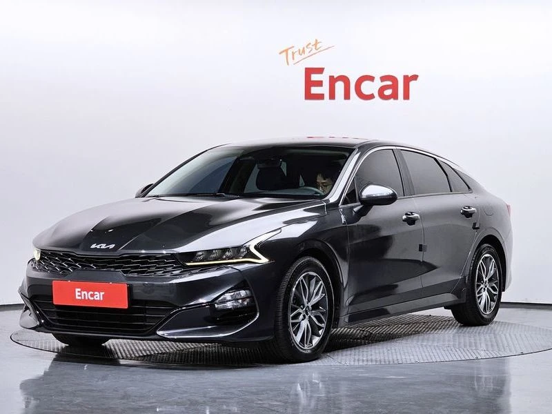 Kia K5 Trendy 2.0